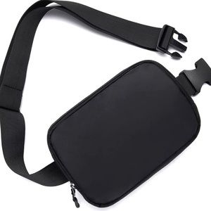 Belt Bag Fanny Pack